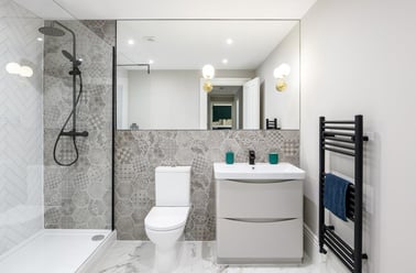 Claremont House, Denton, Newcastle - Image 2